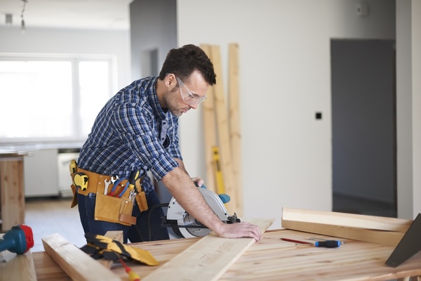 Handyman Service